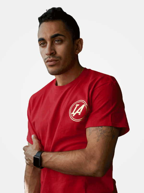 T-Shirt - Image 2